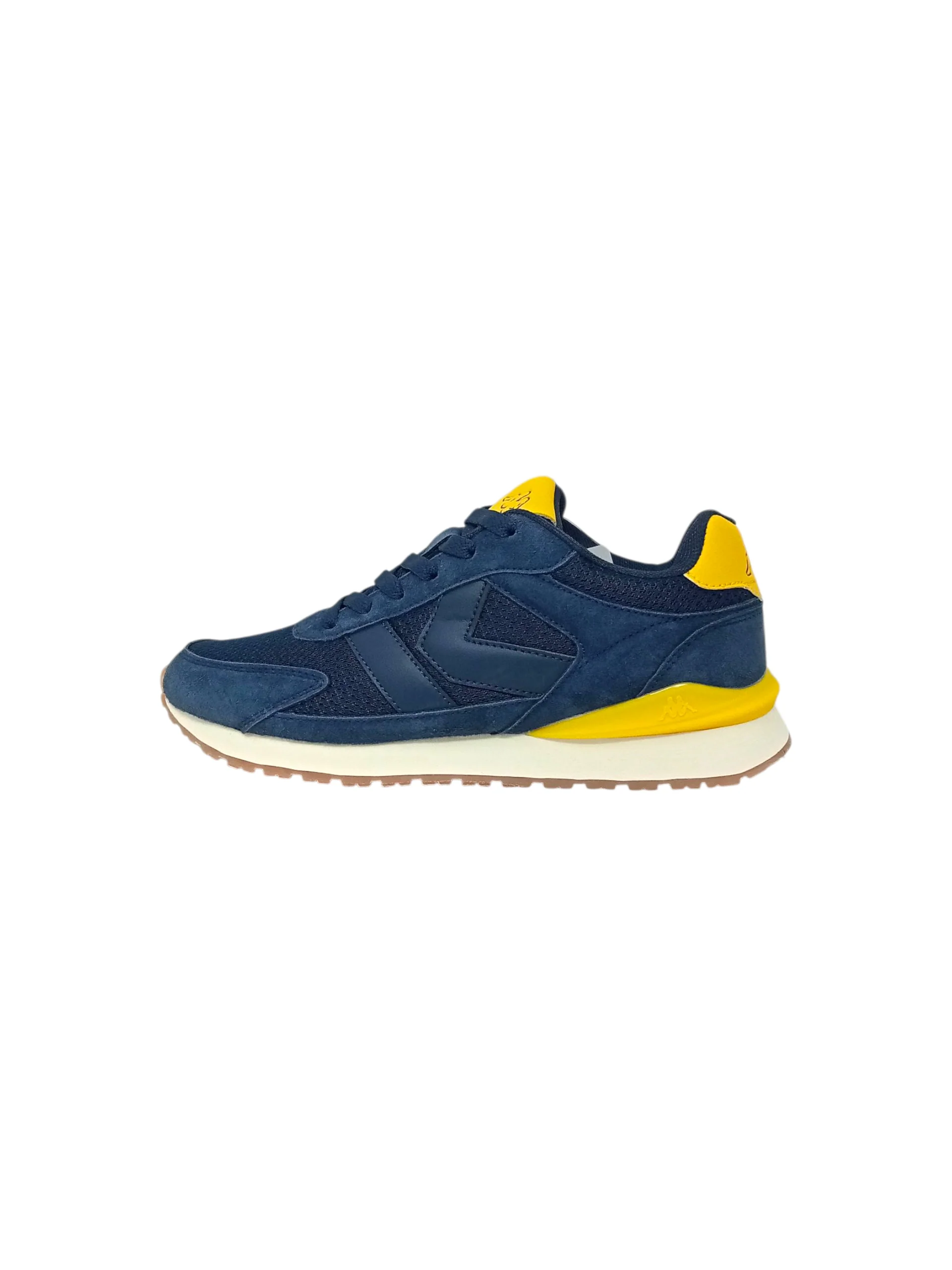 Sneaker KAPPA LOGO MARTIN 331Y8KW A27 BLU Uomo - immagine 2