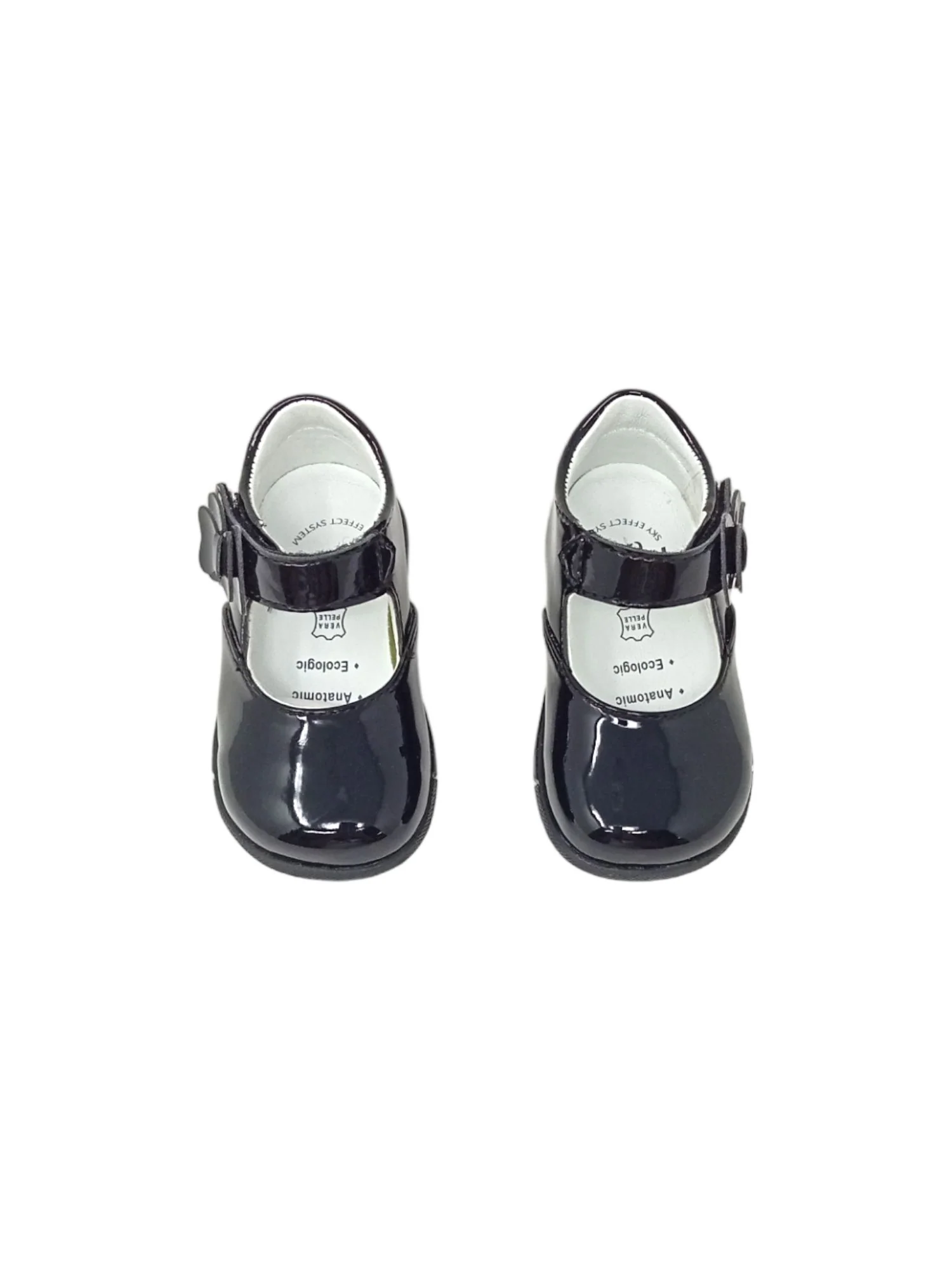 Ballerina PRIMIGI 4901200 NERO bambina - immagine 4