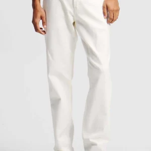 Jeans 5 Pockets Regular Uomo