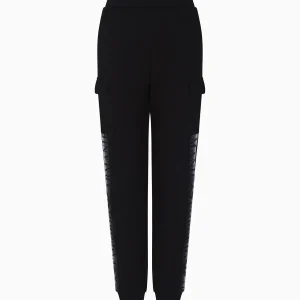 Pantalone Natural Ventus7 Tasc. e Banda Donna