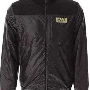 Giubbino Spalla Traforata Uomo