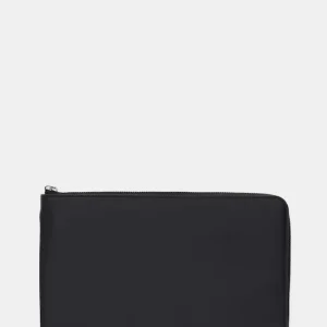Pochette Placque Wristlet Uomo