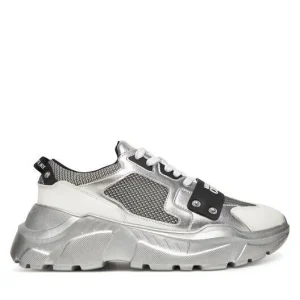 Sneakers Fondo Speedtrack Dis. Sc4 Uomo