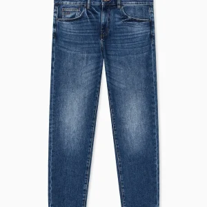 Jeans Comfort Slim Uomo