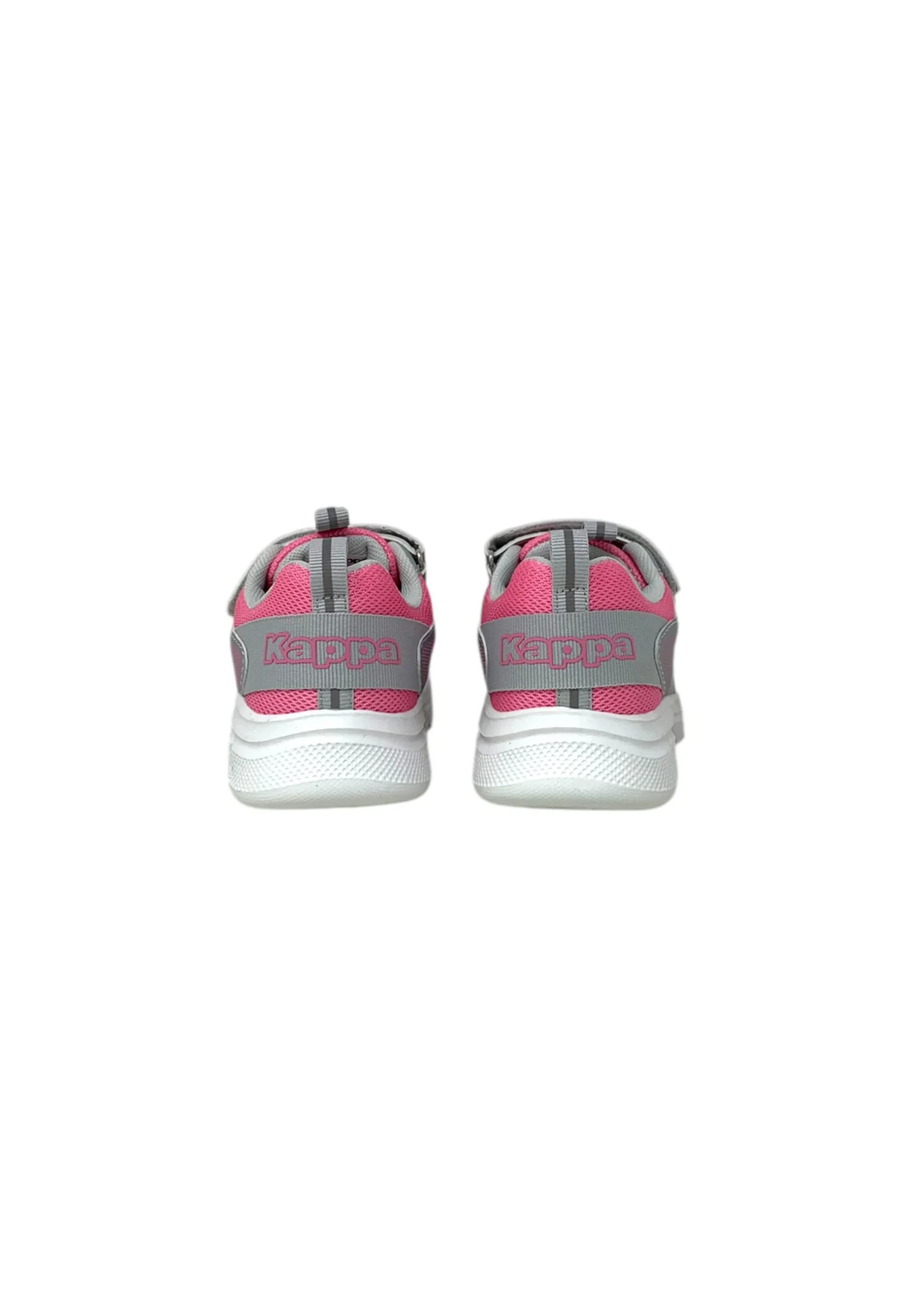 Sneaker KAPPA LOGO BREEZE EV KID 35274TW A03 PINK - GREY Bambina - immagine 4