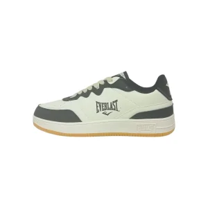 Sneaker EVERLAST EV-300 BLK/OFFWHT uomo