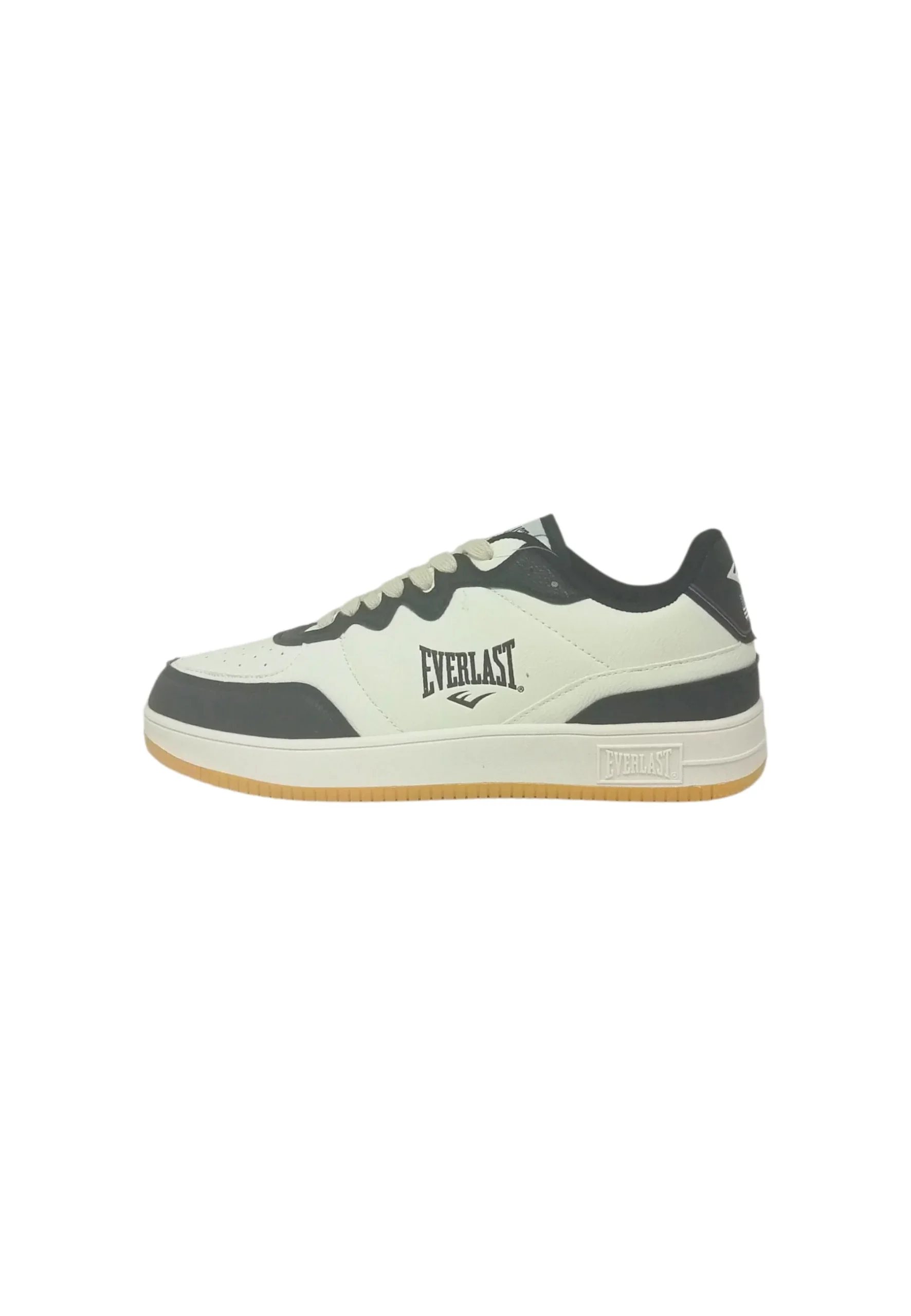 Sneaker EVERLAST EV-300 BLK/OFFWHT uomo