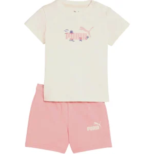 Set Puma 686286 87 Bambina