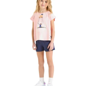 Set DIADORA 102.17935101 50089 Bambina