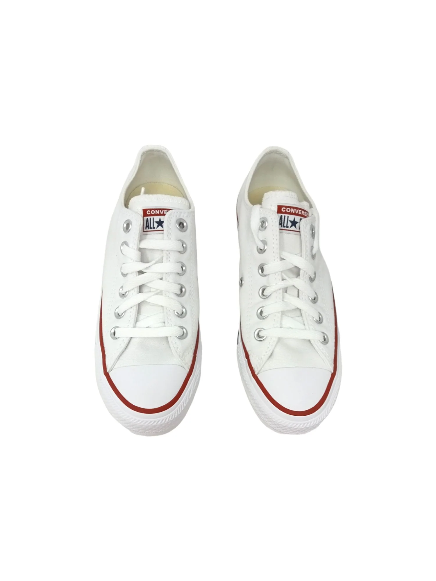 Sneaker CONVERSE M7652C unisex - immagine 4