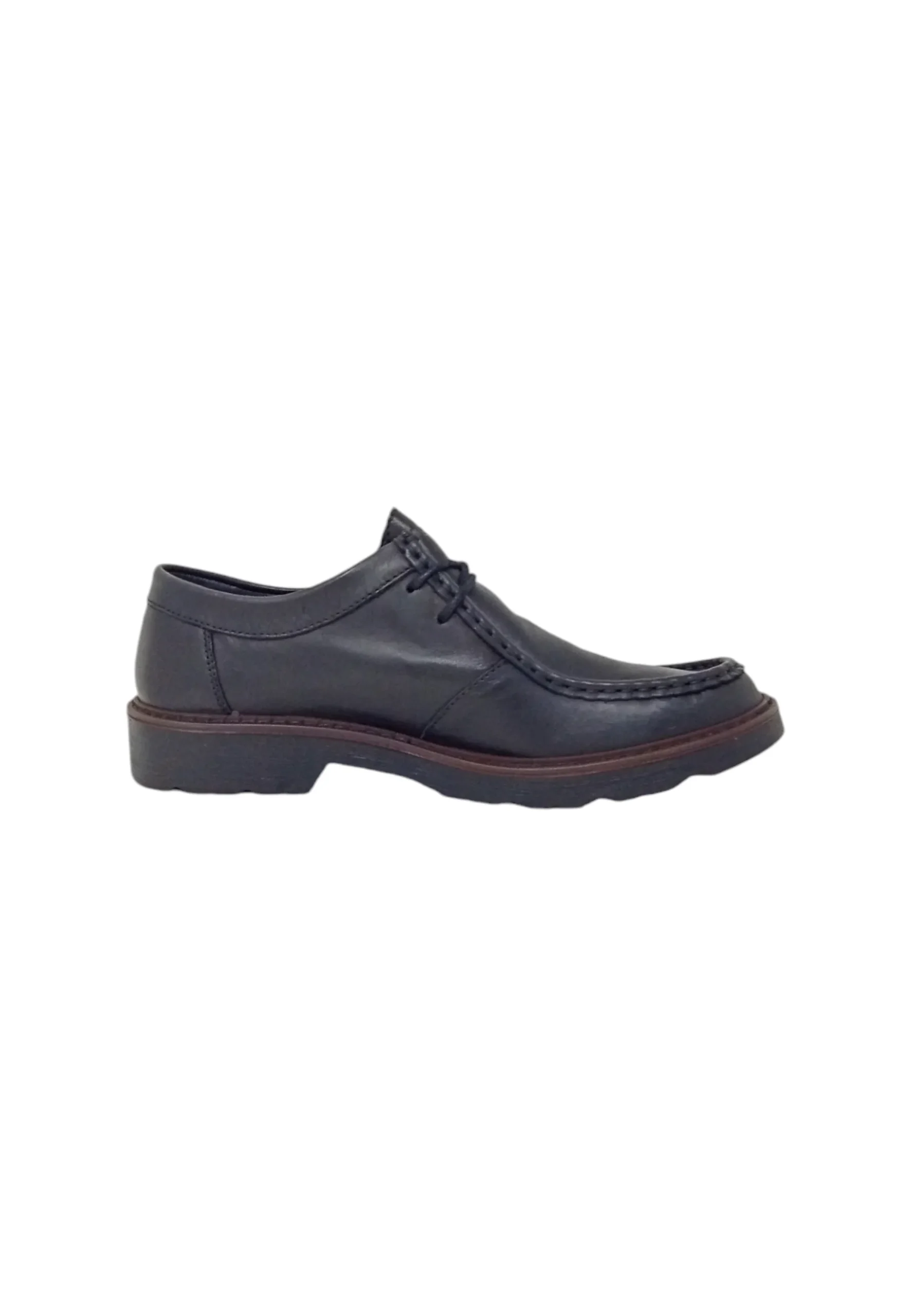 Mocassino IGI&CO 6609900 Uomo - immagine 3