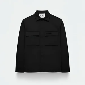 Jacket Cotton Series Int 2.0 Uomo