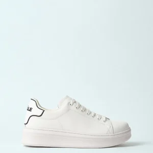 Sneakers Con Rubber Patch Uomo