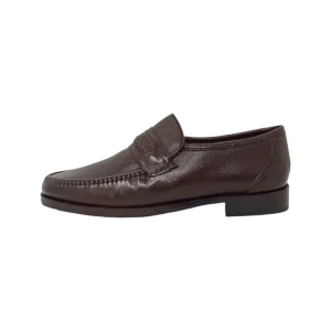 Mocassino STRADA FIRENZE 3151-N MARRONE uomo