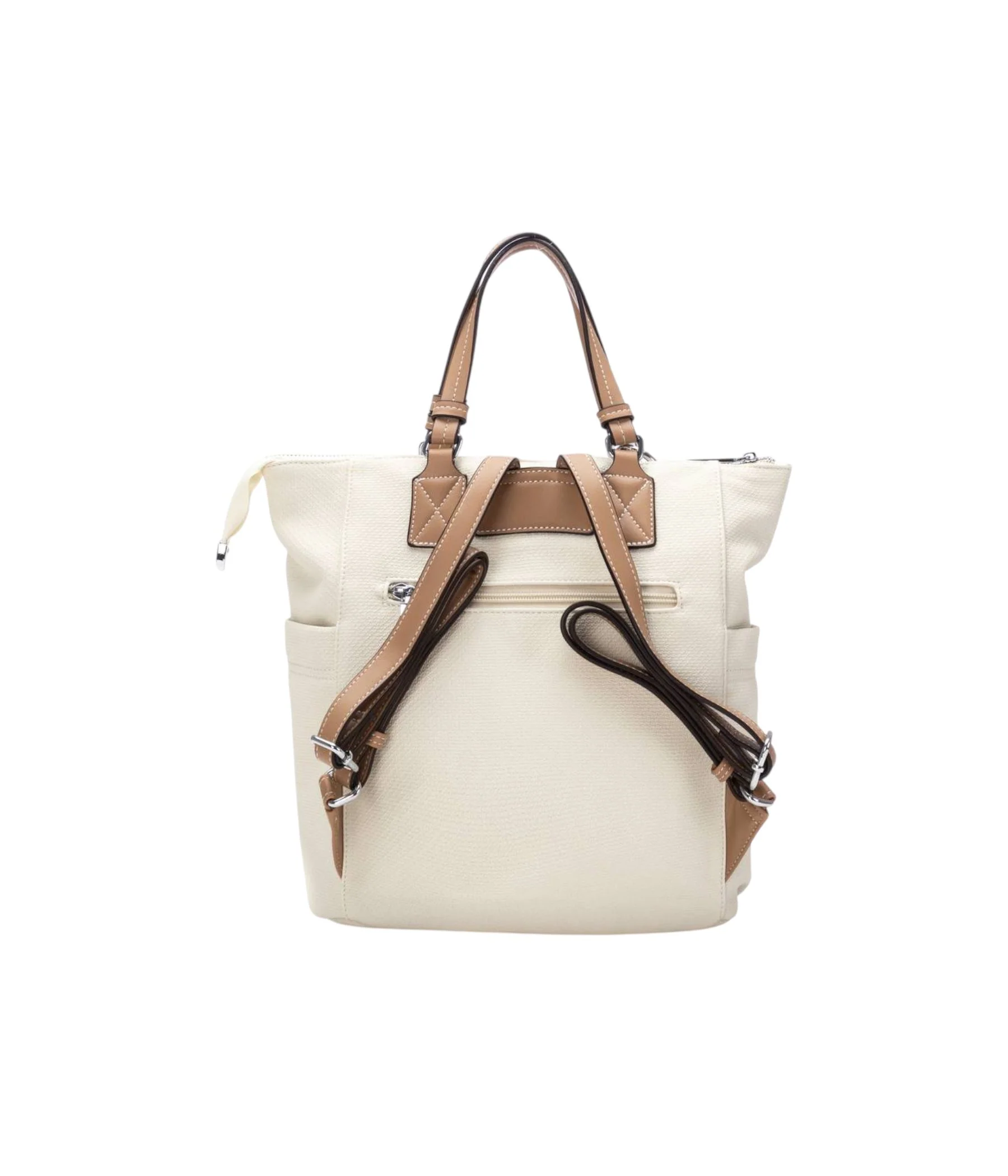 Zaino XTI 184621 BLANCO Donna - immagine 4