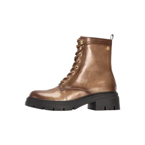 Anfibio XTI 144296 BEIGE donna