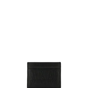 Credit Card Holder Uomo