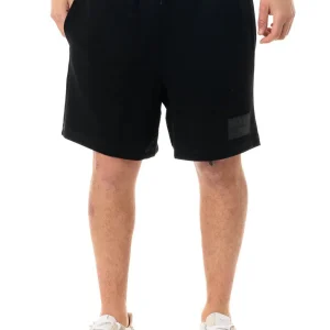 Bermuda Train Core Felpa Logo Gomm. Uomo