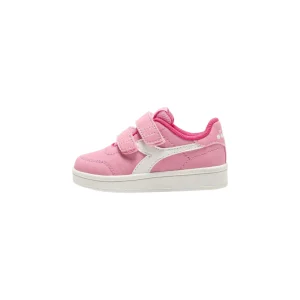 Sneaker DIADORA BONNY S 101.182470/71 01 C6156 bambina
