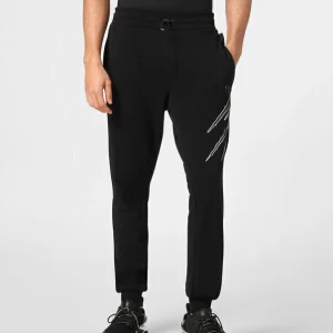 Pantalone Stampa e Logo Tiger Uomo