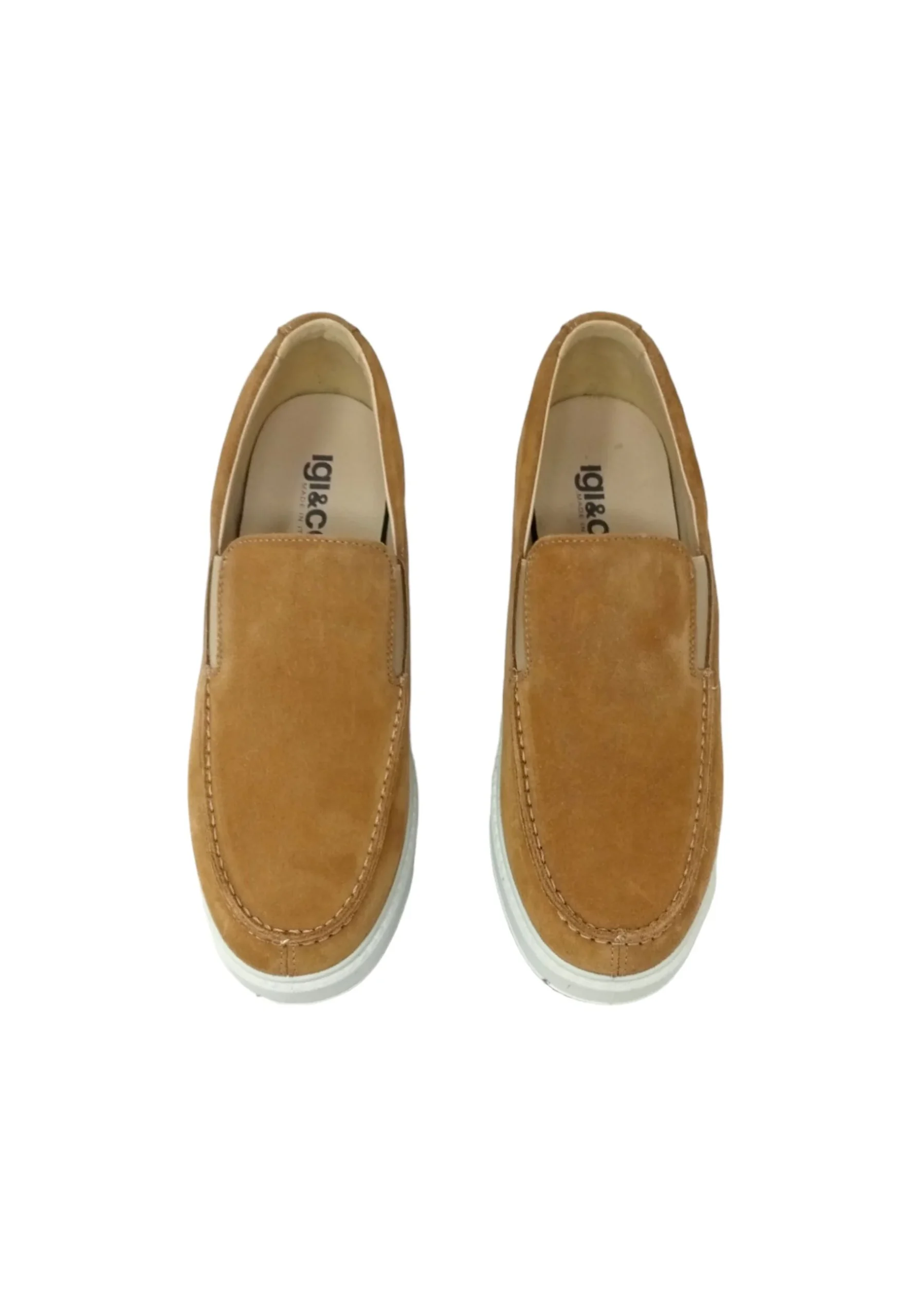 Mocassino Igi&co 56286 Uomo (2 colori) - immagine 4