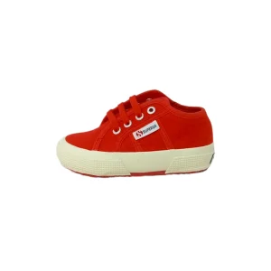 Scarpa da ginnastica SUPERGA  Le Classiche 2750 S0003C0 975 RED Unisex