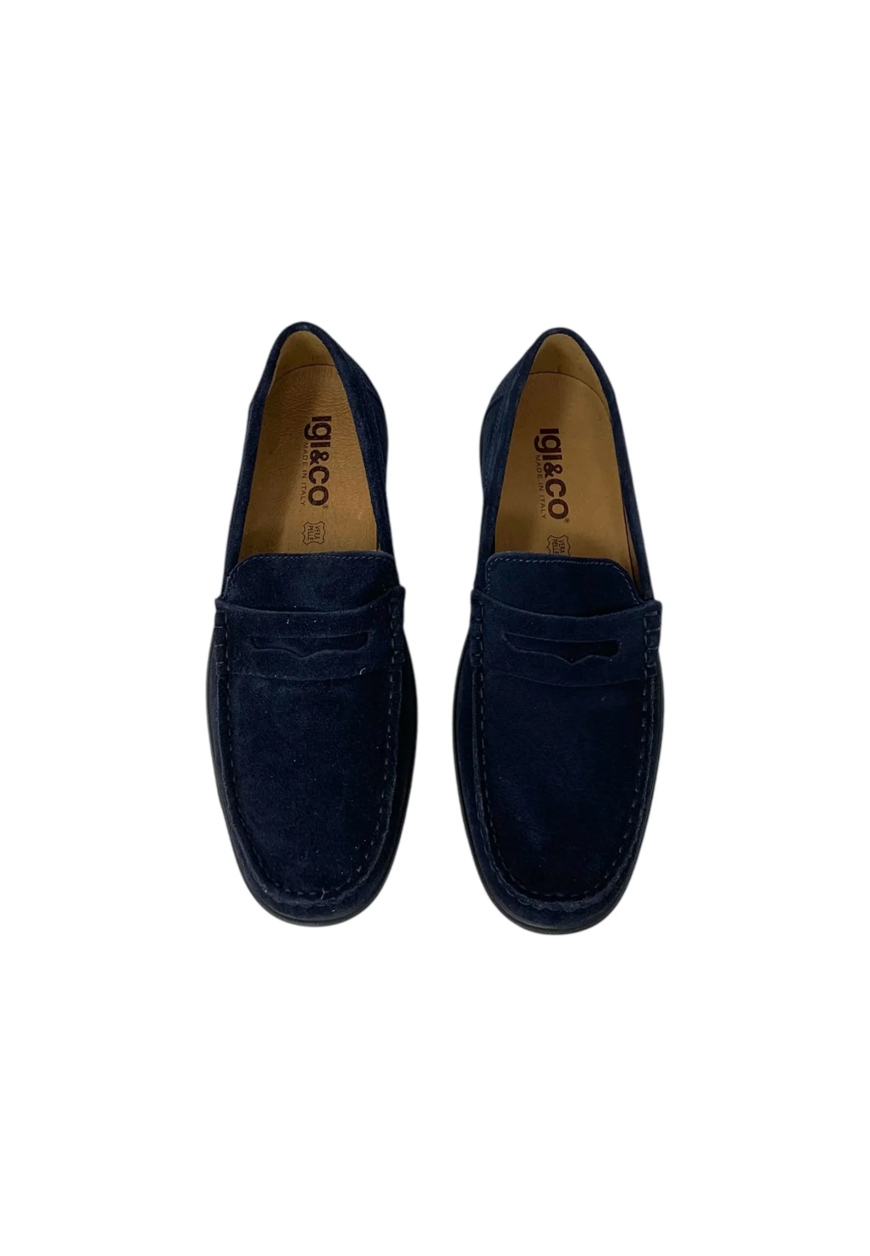 Mocassino Igi&co 7612022 Uomo - immagine 4