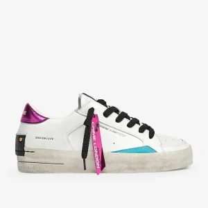 Sneakers Sk8 Fux Inside Donna