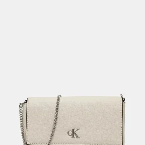 Borsa Minimal Monogram Tracolla Donna