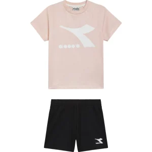 Set DIADORA 102.180603 01 50207 Bambina