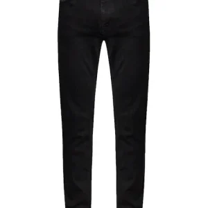 Jeans 5 Pockets Slim Milano Uomo