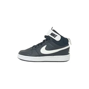 Sneaker NIKE COURT BOROUGH MID 2 CD7782 010 unisex