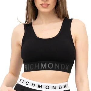 Top a Costina Logo Elast. Grande Uomo