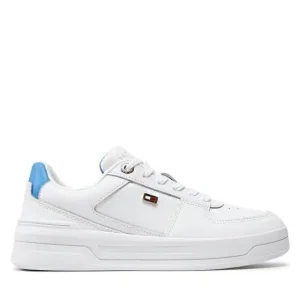 Sneakers Flag Basket Donna