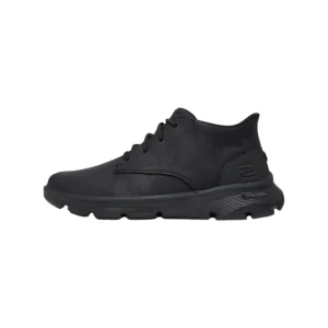 Polacchine SKECHERS Arch Fit Garza - Ridley 205514/BBK uomo