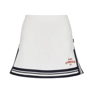 Gonna Train Club House Skirt Donna