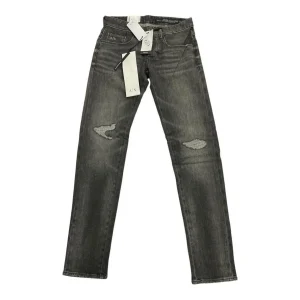 Jeans Skinny Tailored Elax Uomo