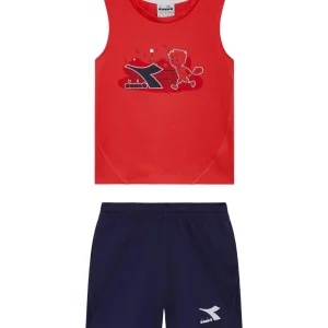 Set DIADORA 102.180454 01 45012 Bambino