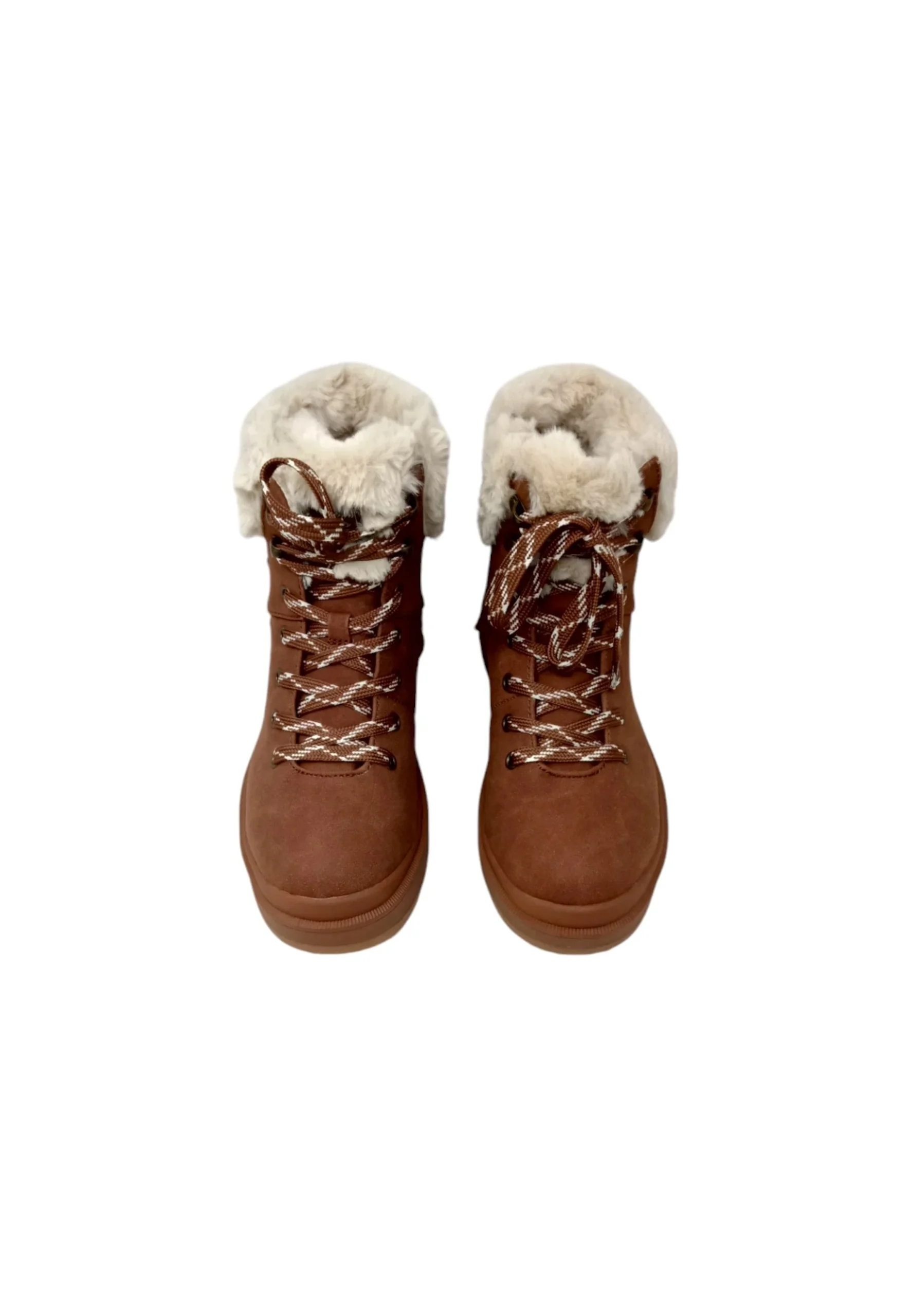 Scarponcini SKECHERS Park City 168087/CSNT Donna - immagine 4