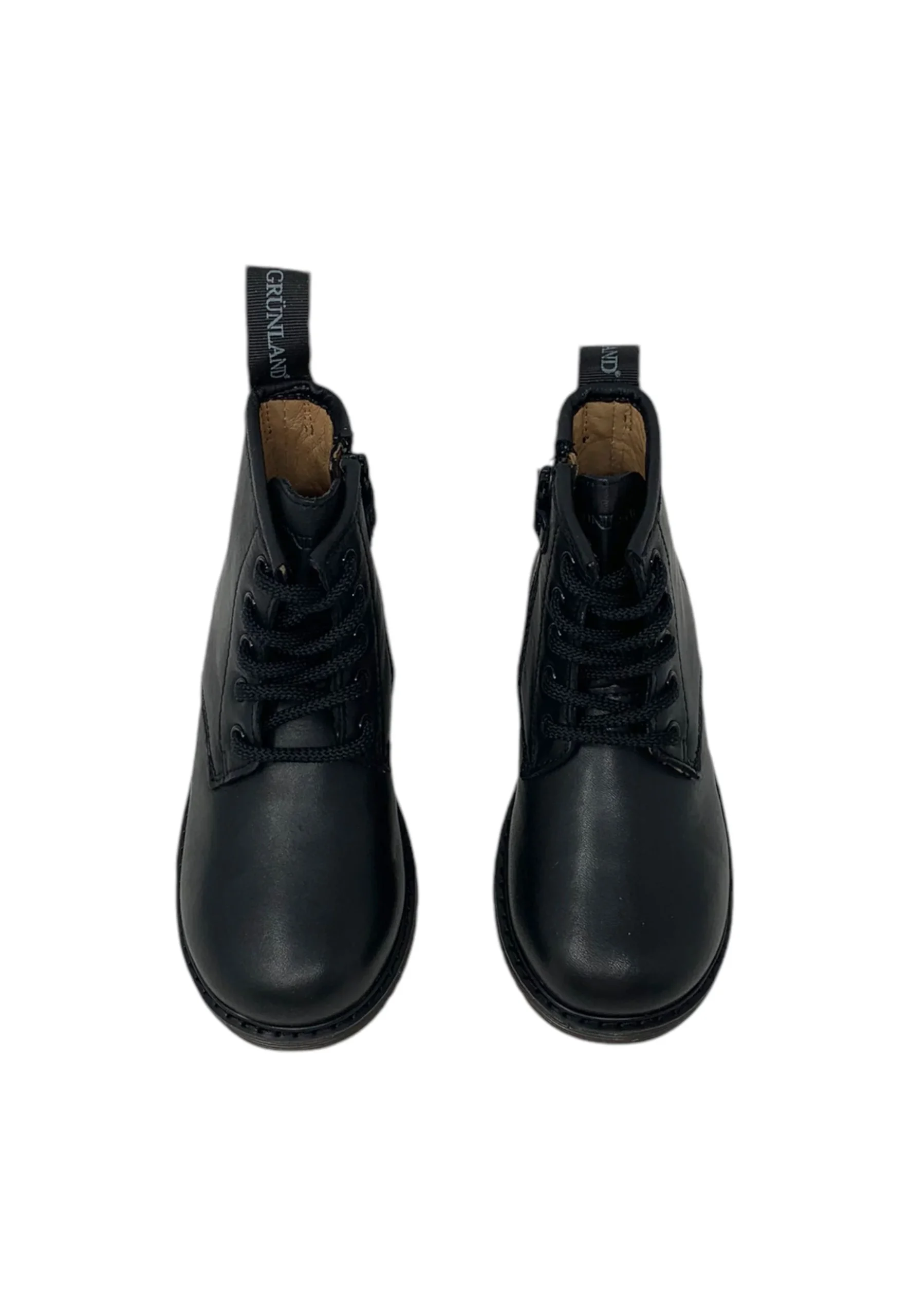 Anfibio GRUNLAND NILL PP0193-88 NERO Bambina - immagine 4