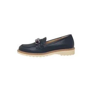 Mocassino GALIA H5268-2 BLK donna