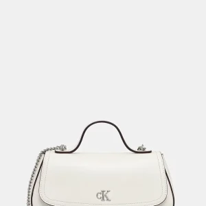 Borsa Top Handle With Chain Donna