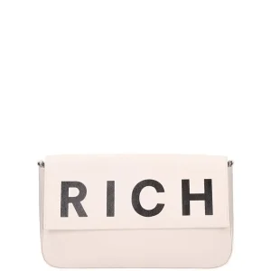 Borsa Shoulder Bag Logo Gr Donna