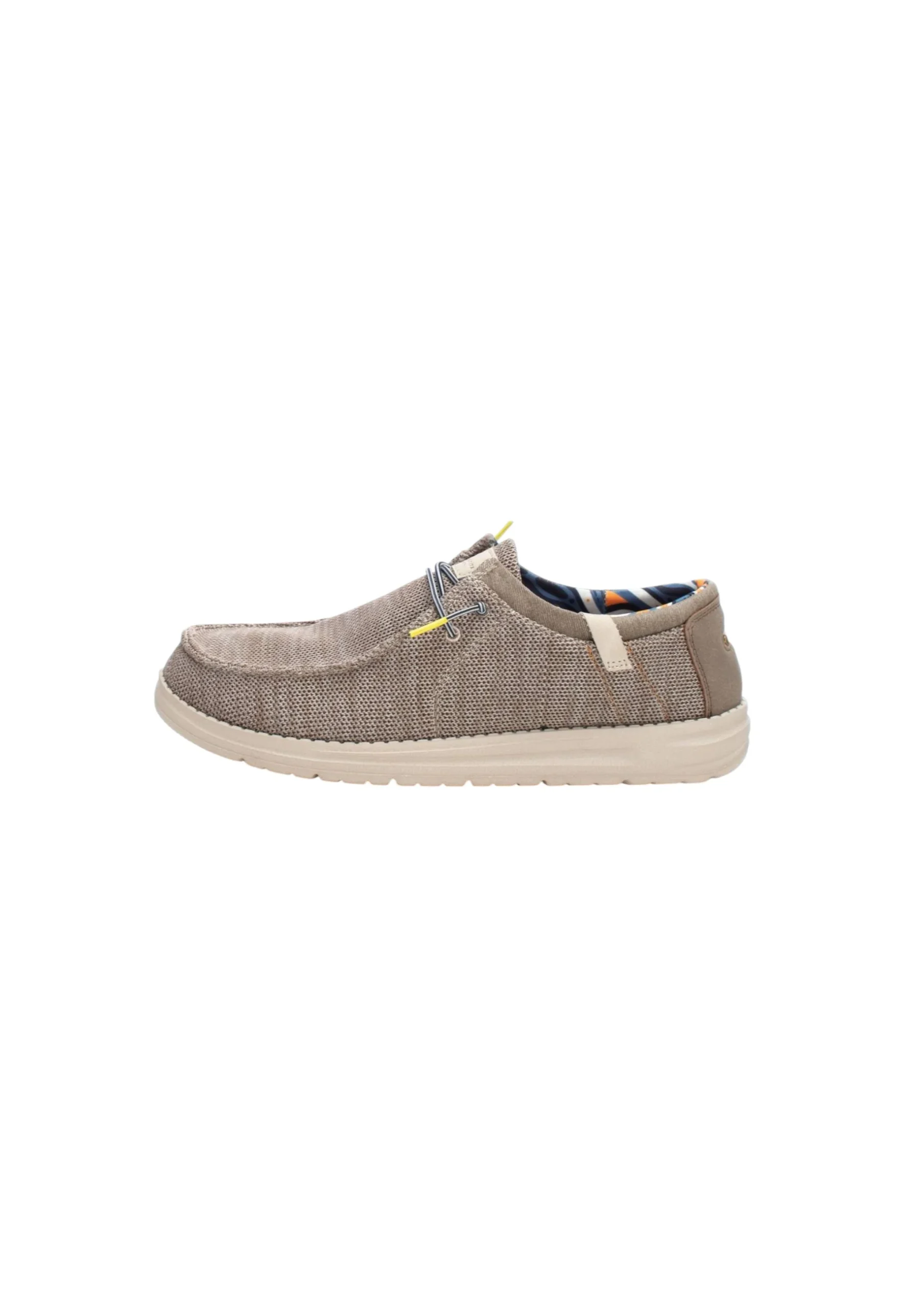 Mocassino XTI 143576 TAUPE uomo - immagine 2