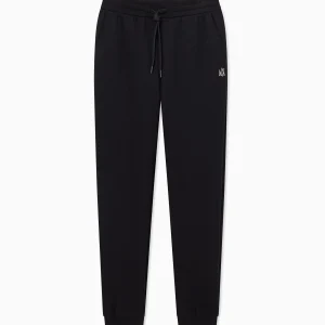 Pantalone Felpa Logo Ricmato Piccolo Donna