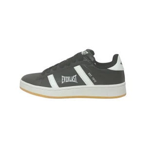 Sneaker EVERLAST EV-087P BLK/WHT uomo