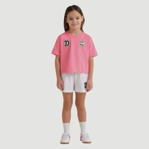 Set DIADORA 102.182875 01 50125 Bambina