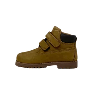 Scarponcino GRUNLAND JR POUF PP0039-88 OCRA Bambino