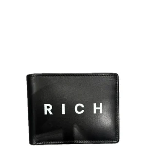 Portafoglio Basic Stampa Gr Uomo