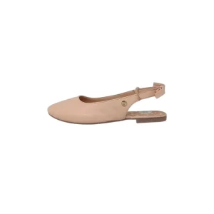 Ballerina GIOSEPPO BAGLEY 74140 NUDE bambina/ragazza